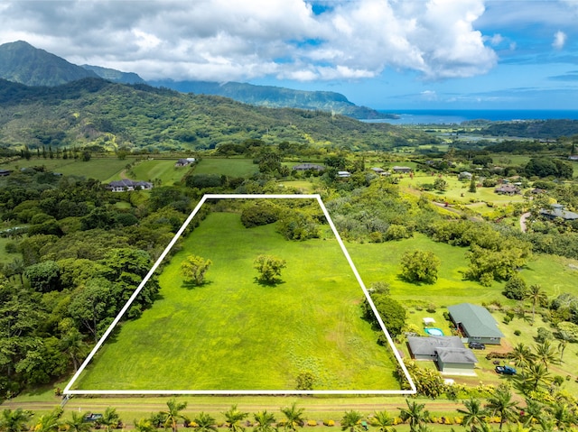 3791 Ahonui Pl, Princeville, HI 96722 - photo 1