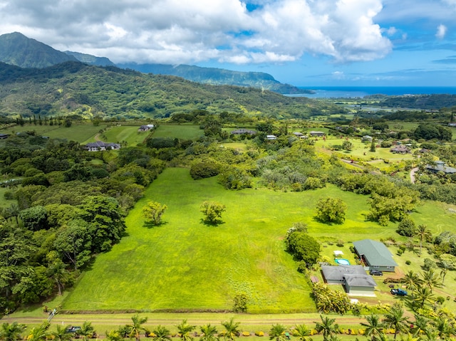 3791 Ahonui Pl, Princeville, HI 96722 - photo 2