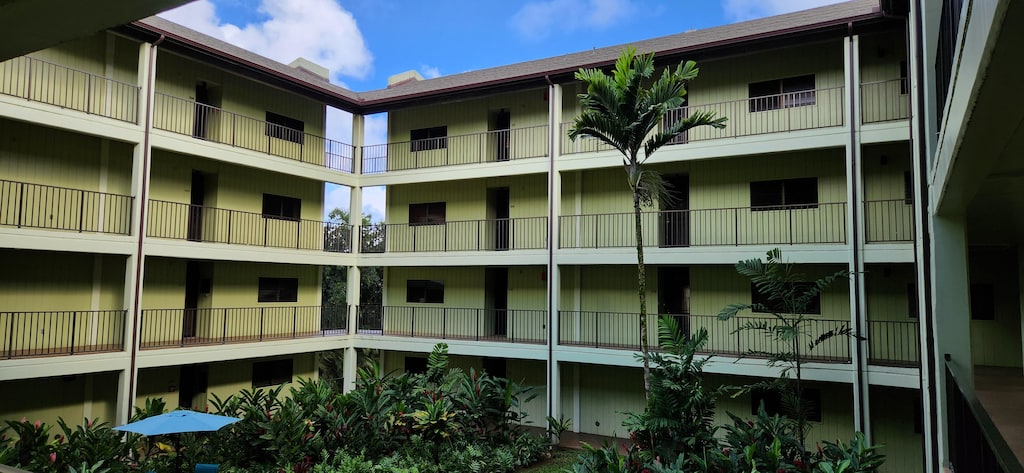 3-3400 Kuhio Hwy Unit C405, Lihue, HI 96766 - photo 3