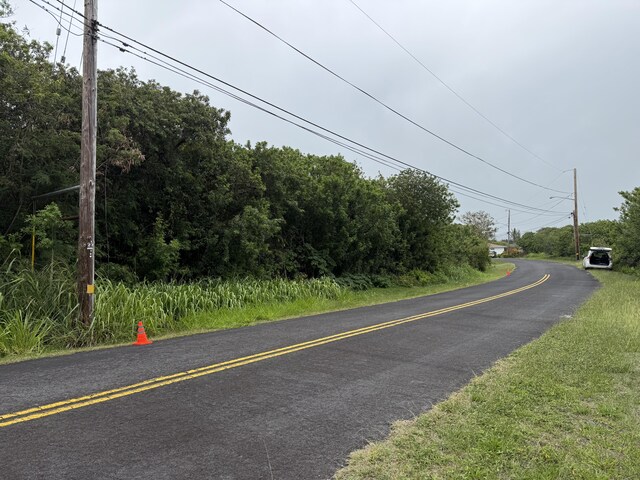 Kaulua St, Naalehu, HI 96772