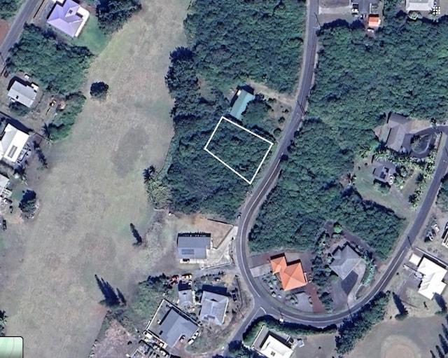Kaulua St, Naalehu, HI 96772