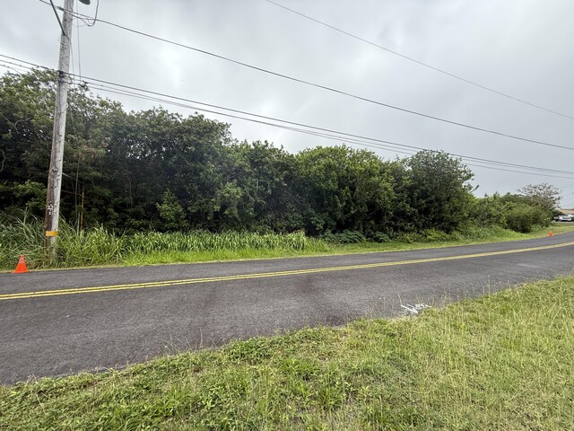Kaulua St, Naalehu, HI 96772