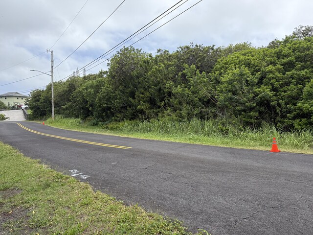 Kaulua St, Naalehu, HI 96772