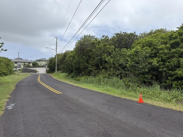 Kaulua St, Naalehu, HI 96772