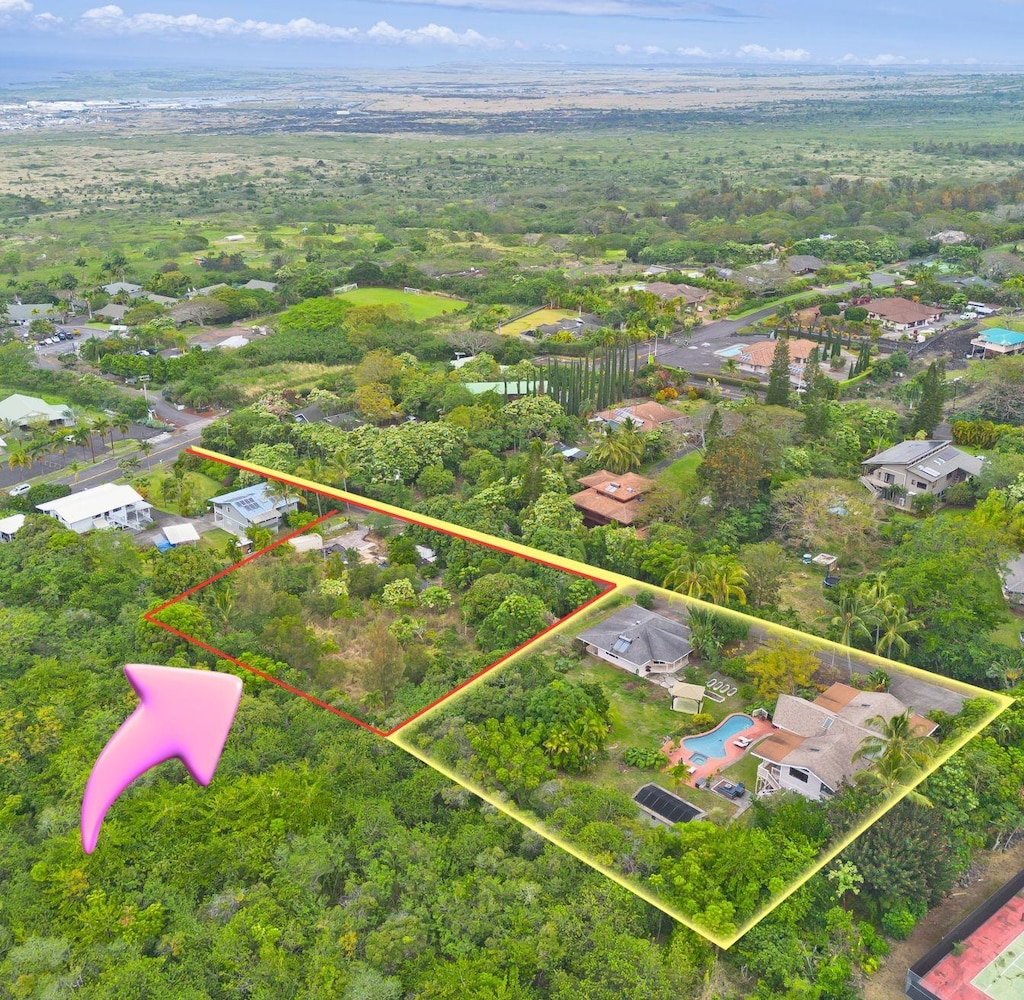 Kealakaa St, Kailua-Kona, HI 96740 - photo 4