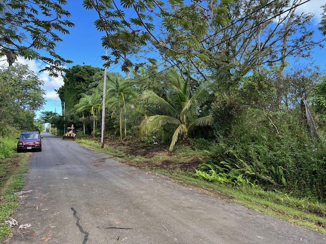Kumakahi St, Pahoa, HI 96778