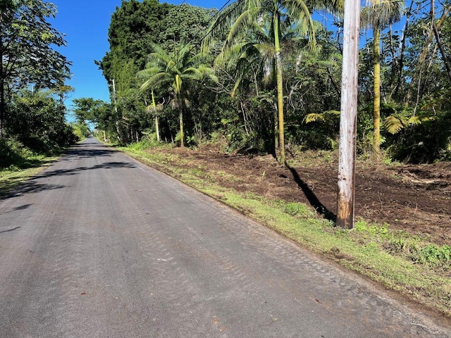 Kumakahi St, Pahoa, HI 96778
