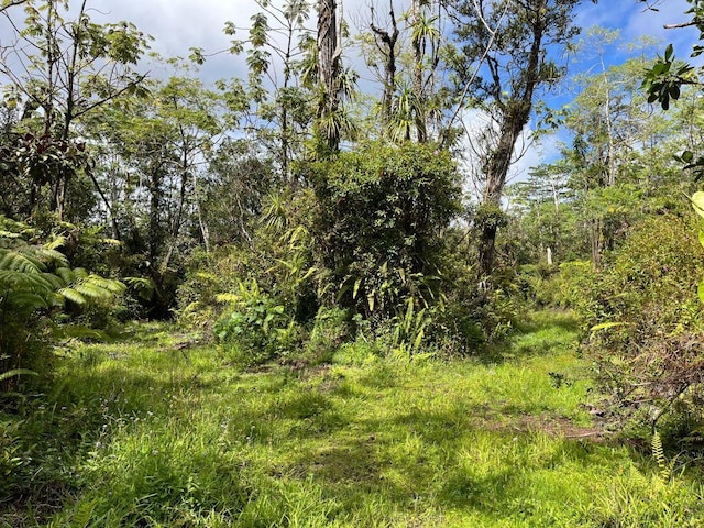 Kumakahi St, Pahoa, HI 96778