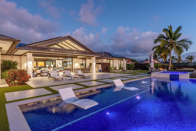 73-4615 Puhili Loop, Kailua Kona, HI 96740 - photo 1