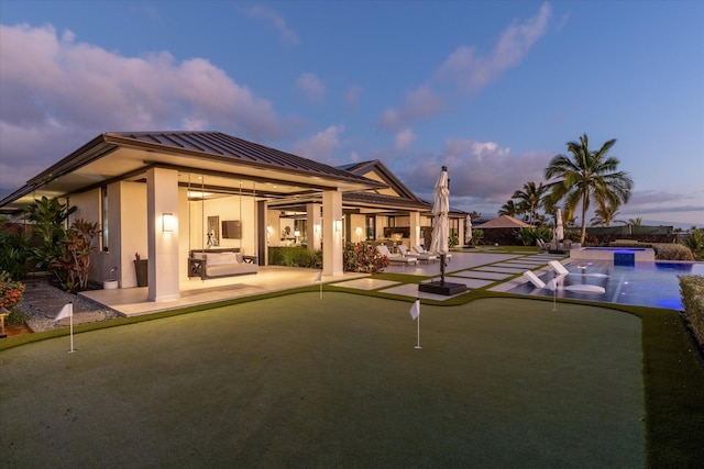 73-4615 Puhili Loop, Kailua Kona, HI 96740 - photo 15