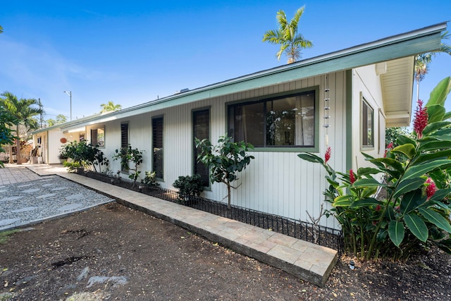 77-131 Laaloa Ave, Kailua-Kona, HI 96740 - view of front facade