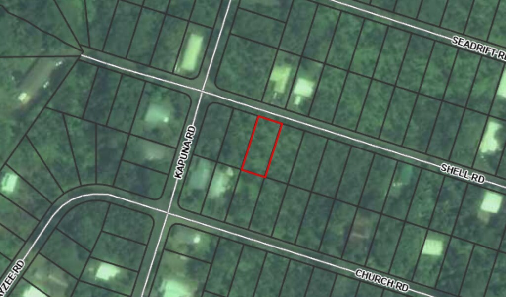 Shell Rd, Pahoa, HI 96778 - photo 1