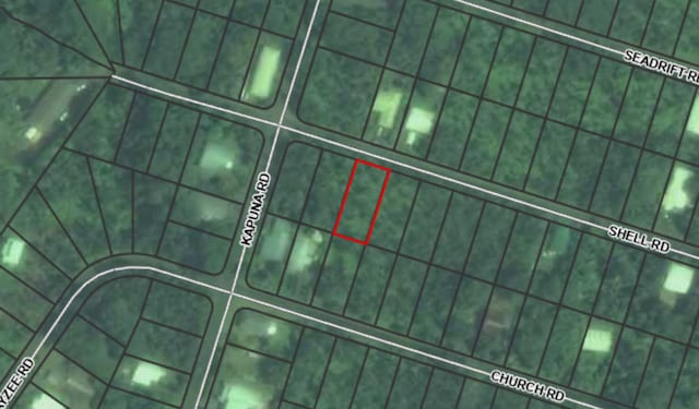 Shell Rd, Pahoa, HI 96778 - photo 1