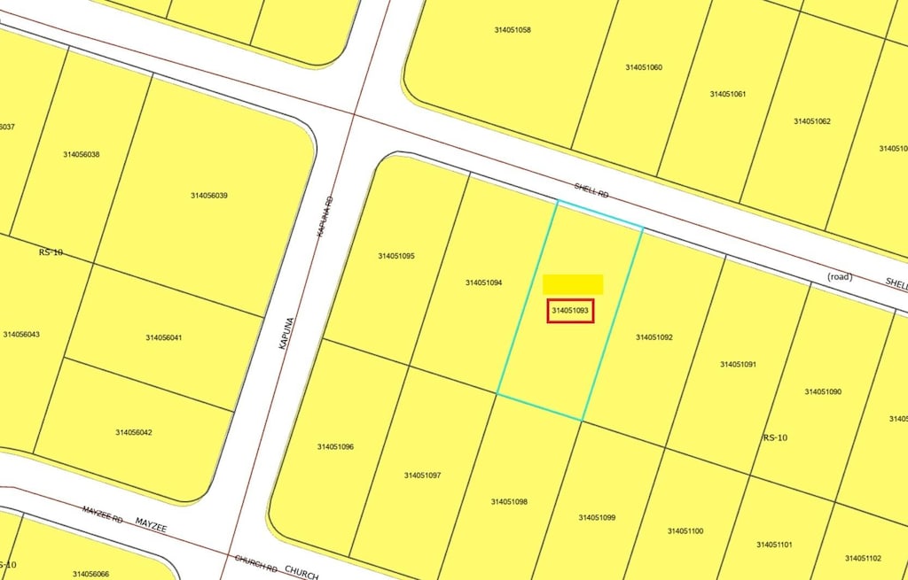 Shell Rd, Pahoa, HI 96778 - photo 2