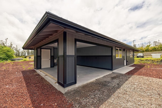 16-2069 Azure Dr, Pahoa, HI 96778 - view of property exterior