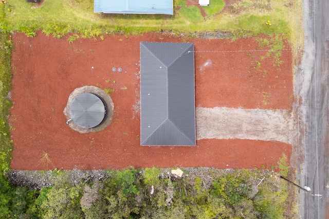16-2069 Azure Dr, Pahoa, HI 96778 - aerial view of property and surrounding area