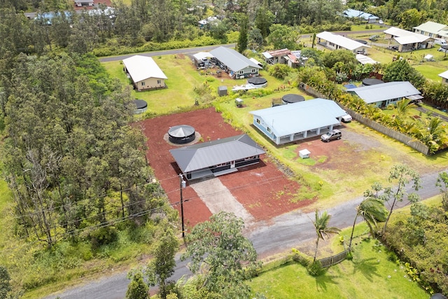 16-2069 Azure Dr, Pahoa, HI 96778 - aerial view