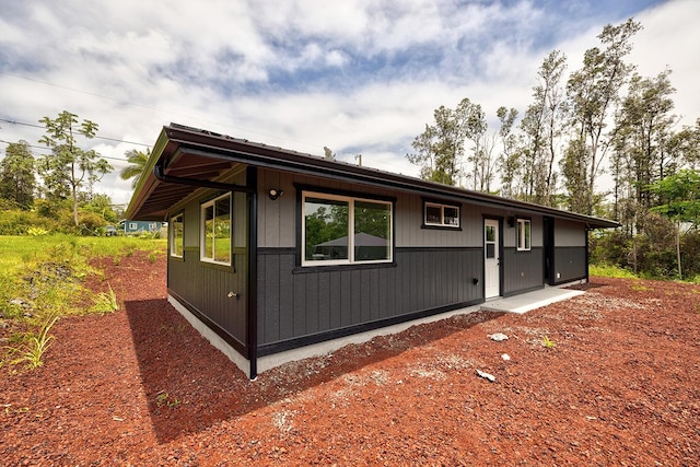 16-2069 Azure Dr, Pahoa, HI 96778 - view of home's exterior