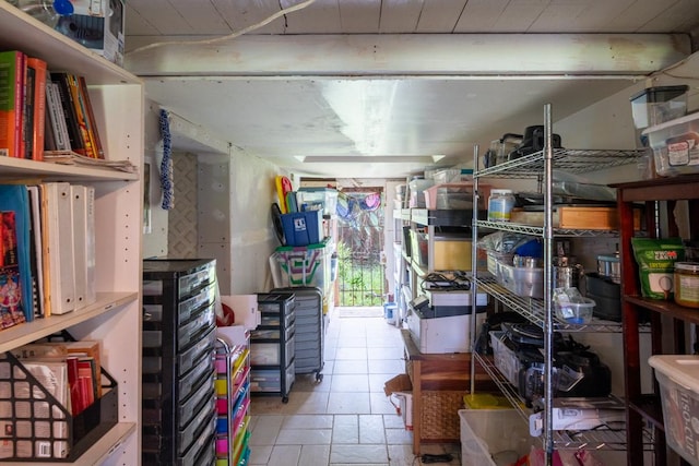 398 Ohai St, Hilo, HI 96720 - view of storage area