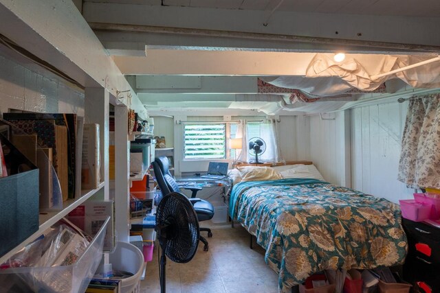 398 Ohai St, Hilo, HI 96720 - view of bedroom