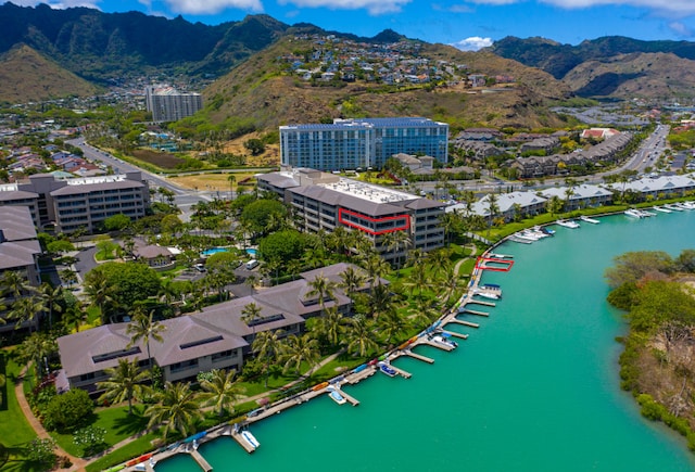 1 Keahole Pl Unit 3512, Honolulu, HI 96825 - photo 2
