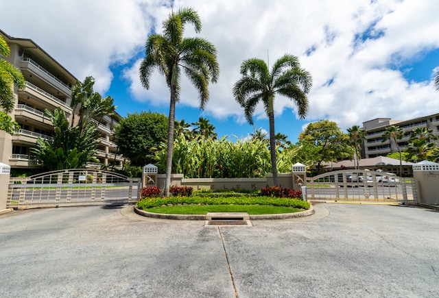 1 Keahole Pl Unit 3512, Honolulu, HI 96825 - photo 4
