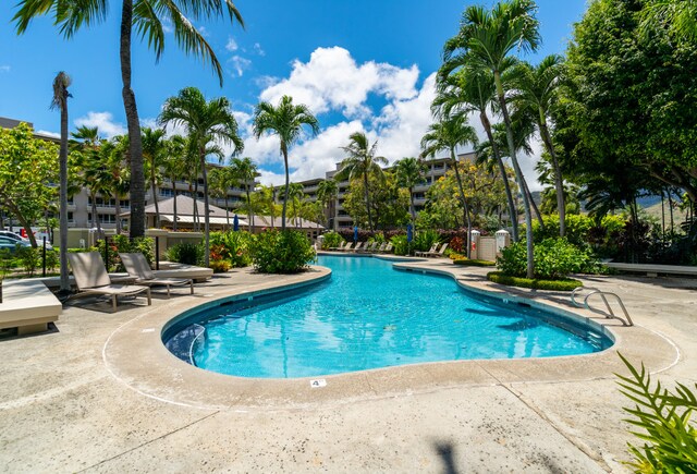 1 Keahole Pl Unit 3512, Honolulu, HI 96825 - photo 12