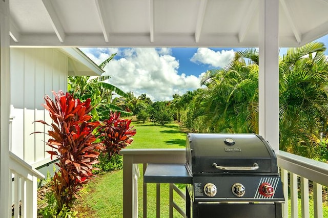 5414 Nakoa St, Koloa, HI 96756 - exterior view