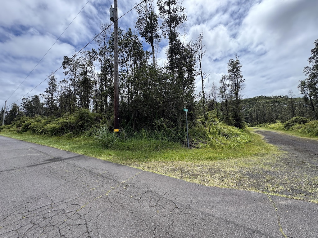 Alii Rd, Pahoa, HI 96778 - photo 1