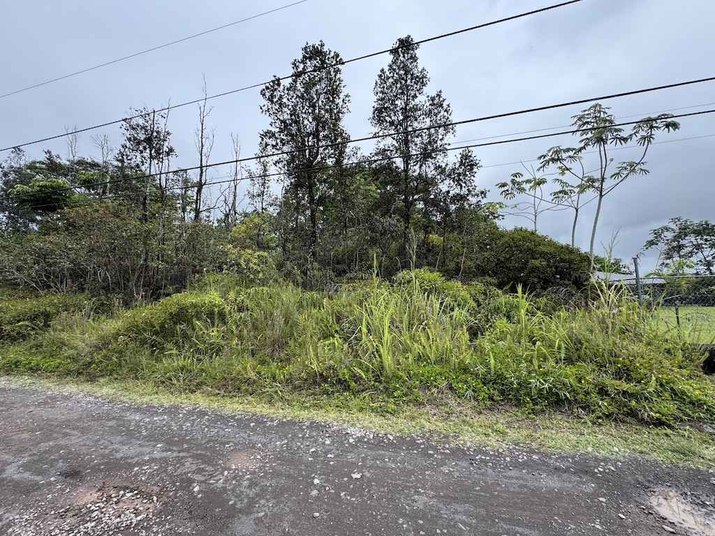 34th Ave, Kurtistown, HI 96760 - photo 1
