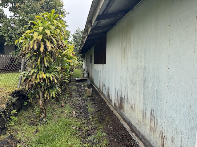 18-7855 Kulani Rd, Mountain View, HI 96771 - view of property exterior