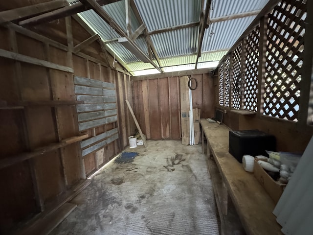 18-7855 Kulani Rd, Mountain View, HI 96771 - view of storage