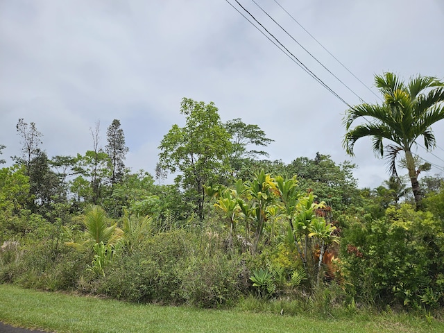 Iao St, Pahoa, HI 96778