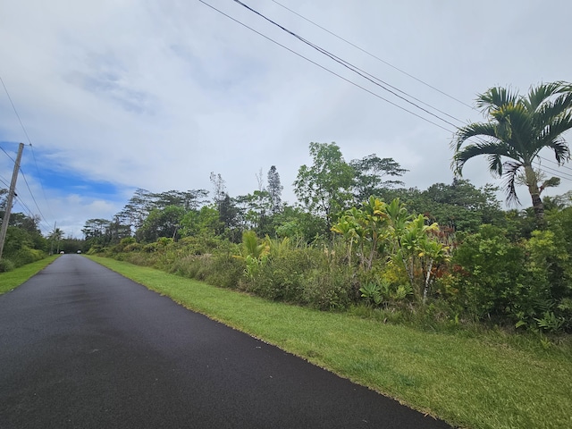 Iao St, Pahoa, HI 96778