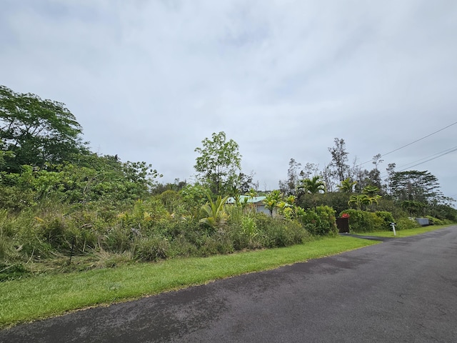 Iao St, Pahoa, HI 96778