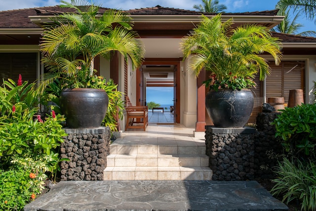 72-106 Hainoa Pl Unit 4, Kailua-Kona, HI 96740 - property entrance