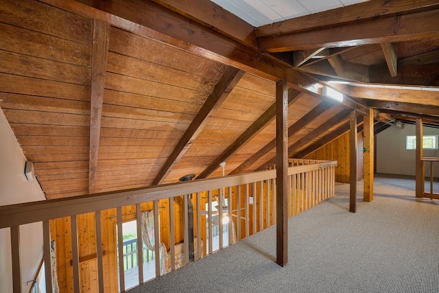 45-3463 Kahana Dr, Honokaa, HI 96727 - view of attic