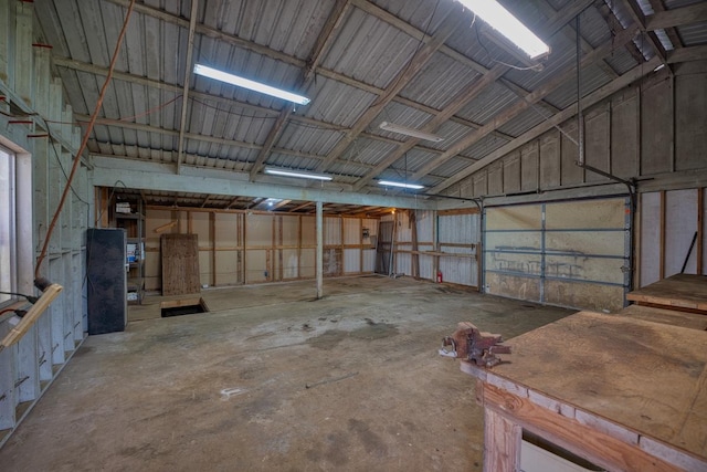 45-3463 Kahana Dr, Honokaa, HI 96727 - view of garage