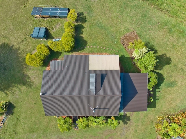 45-3463 Kahana Dr, Honokaa, HI 96727 - view of subject property