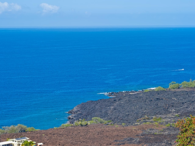 88-1544 Pikake Ave, Captain Cook, HI 96704 - water view