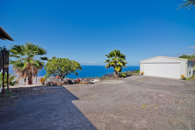 88-1544 Pikake Ave, Captain Cook, HI 96704 - water view