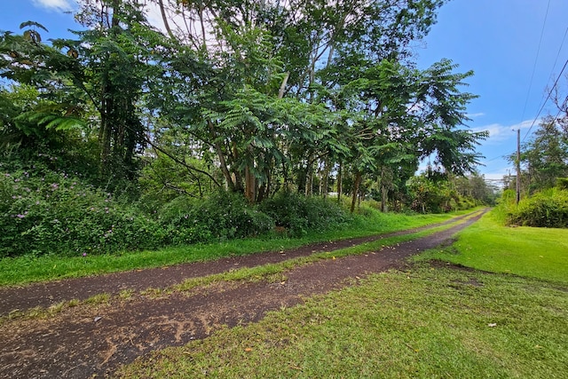 Priscilla Rd, Pahoa, HI 96778
