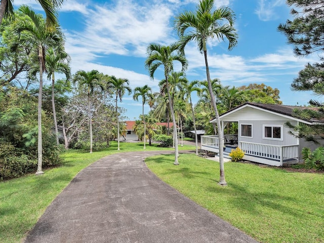 73-4430 Nehiwa St, Kailua-Kona, HI 96740 - photo 2