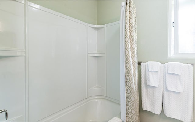 11-3082 Pa Alii St, Volcano, HI 96785 - full bath with shower / tub combo