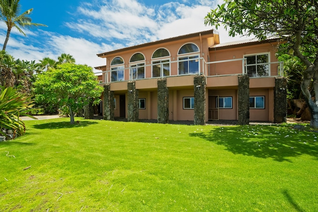 4491 Kikiaola Pl, Kekaha, HI 96752 - view of property