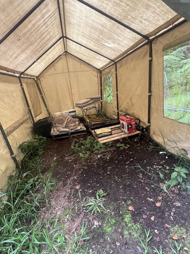 18-2040 Pomaikai St, Volcano, HI 96785 - exterior space