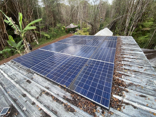 18-2040 Pomaikai St, Volcano, HI 96785