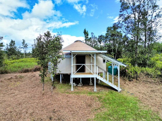 16-1277 Koloa Maoli Rd, Kurtistown, HI 96760 - photo 1