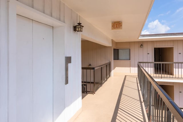 75-5719 Alii Dr Unit 314, Kailua-Kona, HI 96740 - view of balcony