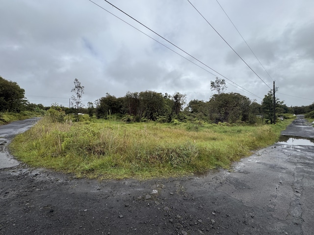 Hulu St, Volcano, HI 96785